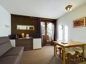 Studio 4 pers. aux pieds des pistes avec wifi à 250m des commerces - FR-1-398-556 Bourg-Saint-Maurice